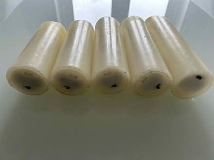 Photo of free Four candles (Old town SG1) #3