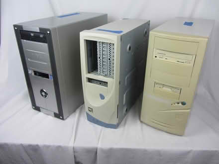 Photo of Computer E-Waste Recycling (Ottawa Glebe) #3