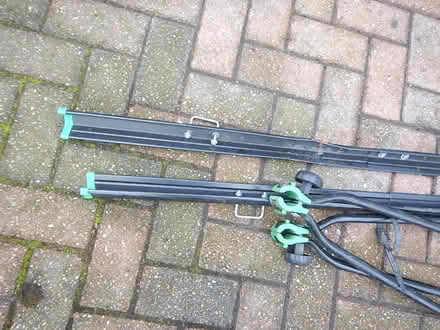 Photo of free Bike racks for car roof rails (Purley SM6) #2