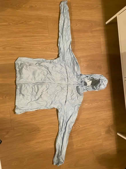 Photo of free Waterproof Jacket, women's S/M (S11 Ecclesall) #1