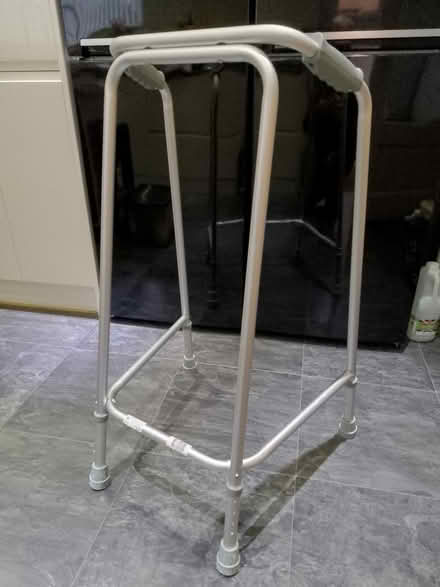 Photo of free Zimmer Frame (Chorley Moor PR7) #1
