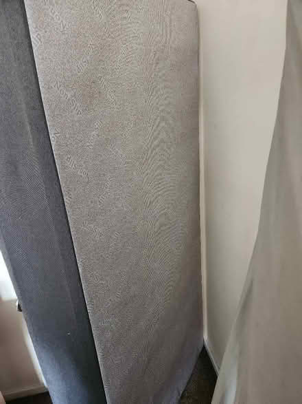 Photo of free Single Devan Bed (Cannock WS11) #1