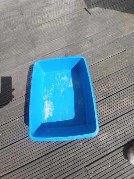 Photo of free Cat stuff (Redhill RH1) #4