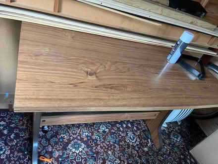 Photo of free Table and chairs (brixham devon) #1