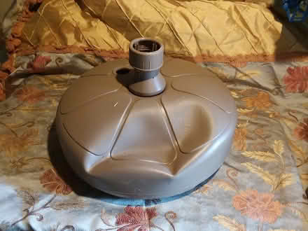 Photo of free Umbrella Holder (Sharon hill, PA) #2