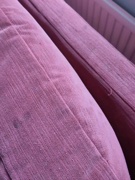 Photo of free Armchair (The Plantation GL5) #2