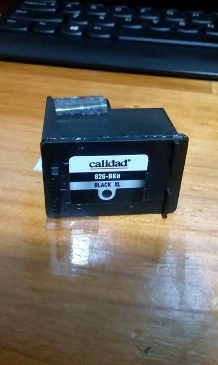 Photo of free Ink Cartridges (Shepaprton 3630) #2