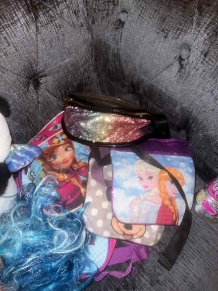 Photo of free Girls Toys & Purses (Powder Springs) #2