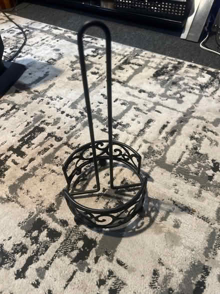 Photo of free Paper towel holder (NE DC (eckington)) #1