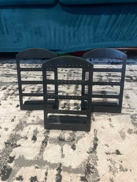 Photo of free Earring holders (NE DC (eckington)) #1
