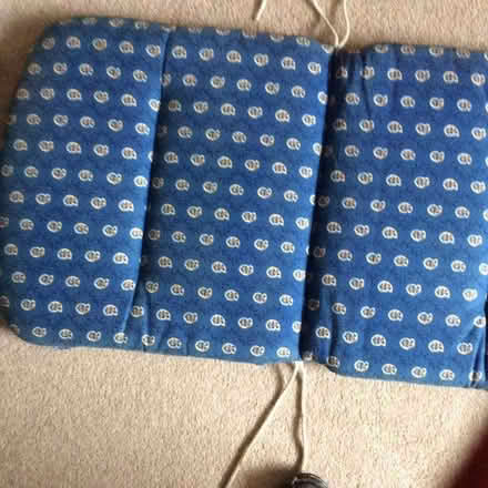 Photo of free Cushions for garden chairs (Oswestry SY11) #1