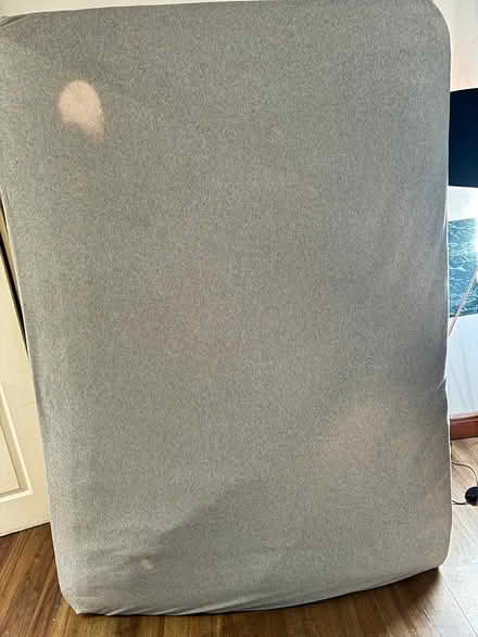 Photo of free Double mattress (MK429) #1