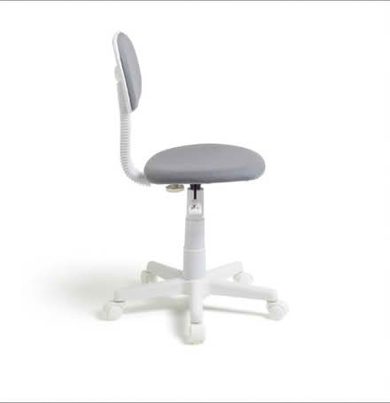Photo of Adjustable Chair (Slack Lane DE22) #2