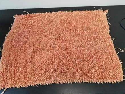 Photo of free Bath mat (New Marston OX3) #1