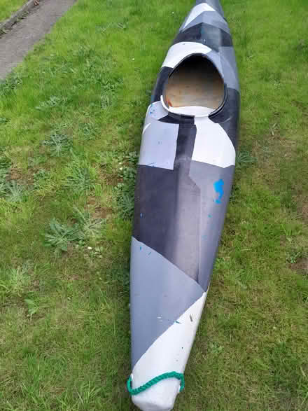 Photo of free Kayak (Southampton SO19) #1
