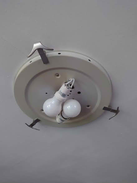 Photo of free Ceiling Lights (Offerton SK2) #2