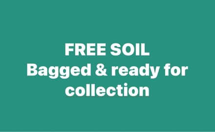 Photo of free Soil (Mile Oak BN41) #1