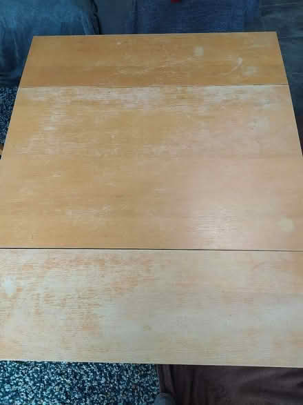 Photo of free Table & 2 Chairs (Lower Morden SM4) #2