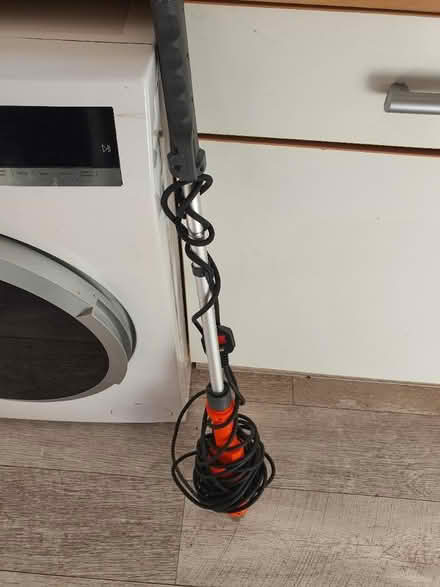 Photo of free Electric weed burner (S2 wybourn) #1