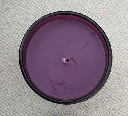 Photo of free Scented candle (Radlett WD7) #2