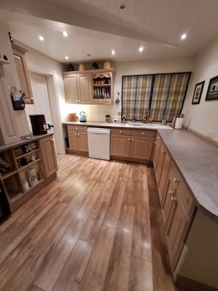 Photo of free Kitchen doors (Presteigne LD8) #1