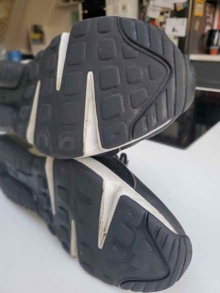Photo of free Nike Air Max size 6 (Higham Hill E17) #1
