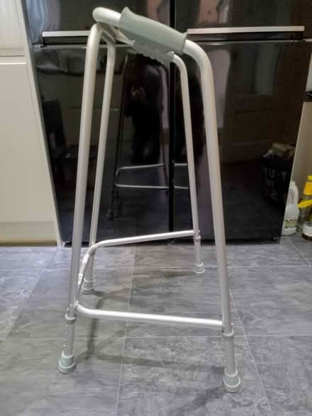 Photo of free Zimmer Frame (Chorley Moor PR7) #2