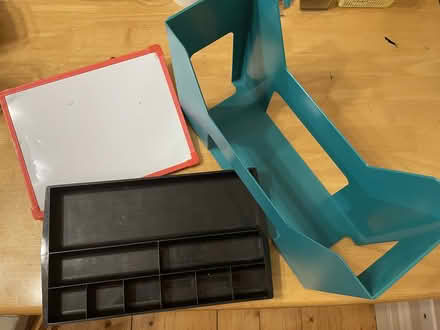 Photo of free Stationery &home office accessories (Surrey Hills) #2