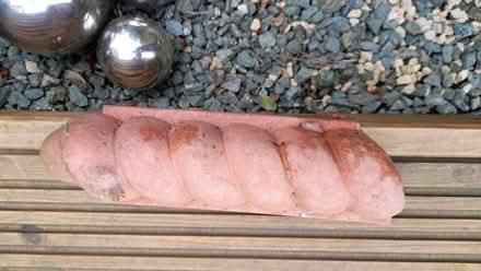 Photo of free Garden edging (Seaton Delaval NE25) #1