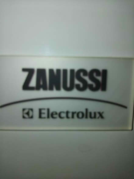 Photo of free Fridge freezer (Windsor Town Centre - SL4) #4