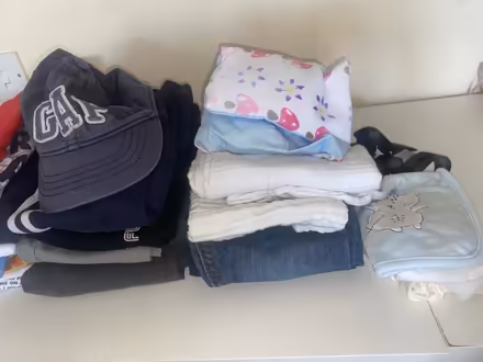 Photo of free Baby boy clothes (DA8) #2