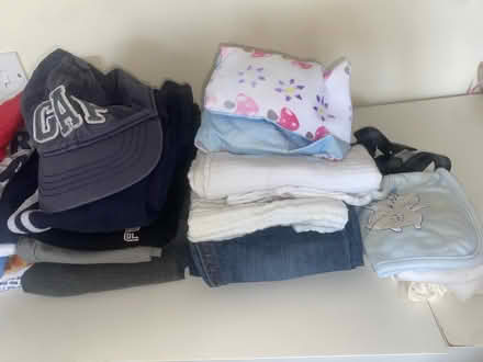 Photo of free Baby boy clothes (DA8) #2