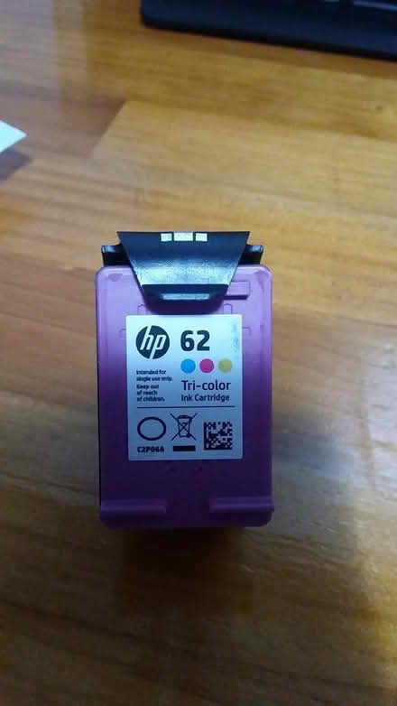 Photo of free Ink Cartridges (Shepaprton 3630) #1
