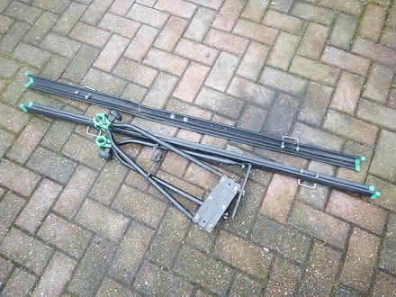 Photo of free Bike racks for car roof rails (Purley SM6) #1