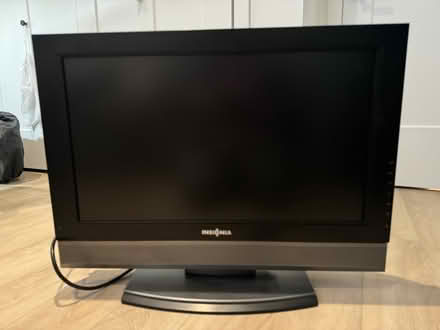 Photo of free Small tv (Rogers Rd and Keele St) #1