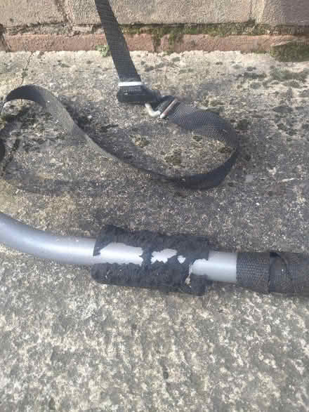 Photo of free Bike rack for car (Brimington, S43) #2