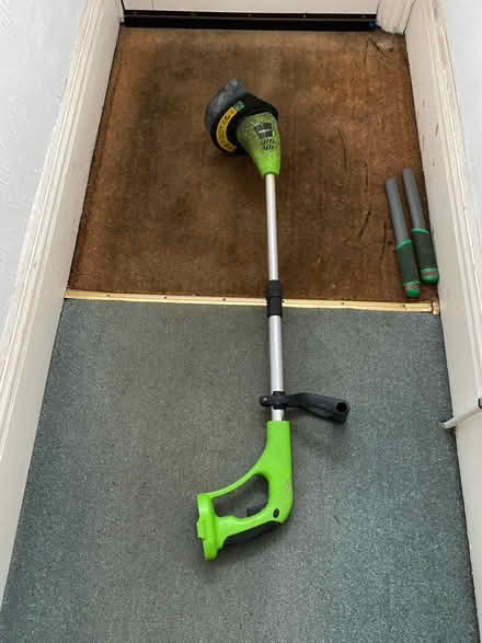 Photo of free Grass/weed Strimmer (S11 Ecclesall) #1