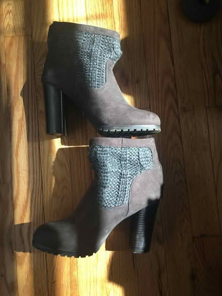 Photo of free High heel boots (Red Bank) #1