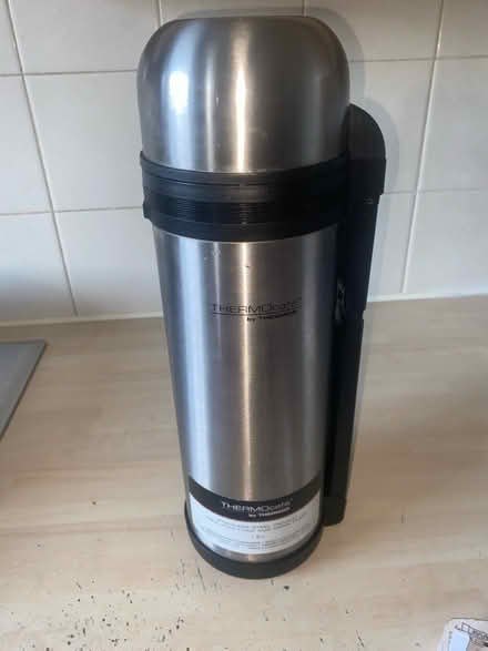 Photo of free Thermo cafe - 1.8 L (DA8) #2
