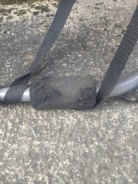Photo of free Bike rack for car (Brimington, S43) #3