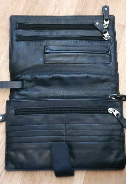 Photo of free Clutch bag (Stockport) #2