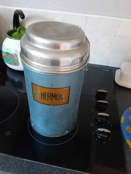 Photo of free Thermos Flask (Rothley) #4