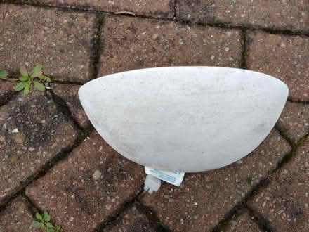 Photo of free Printable Wall light (Addiscombe CR0) #1