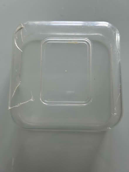 Photo of free Kitchen scales (Old town SG1) #4