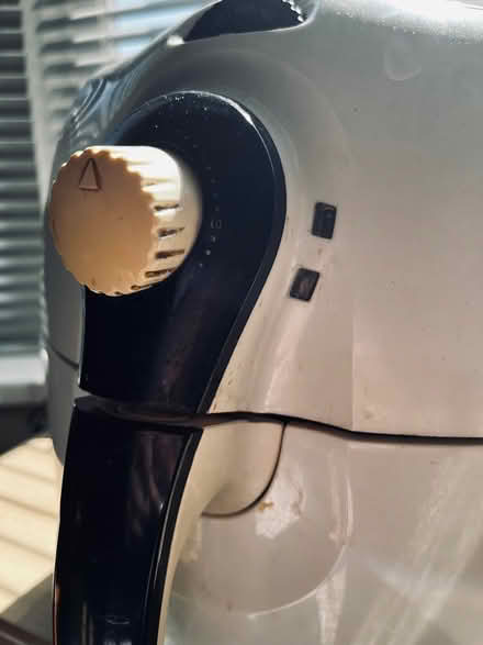 Photo of free Air Fryer (Teignmouth TQ14) #2