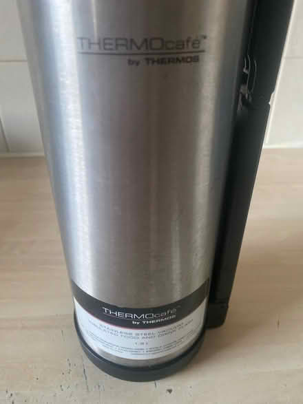 Photo of free Thermo cafe - 1.8 L (DA8) #3