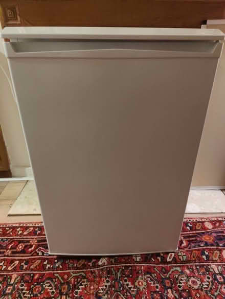Photo of free Larder Fridge (CT1) #1