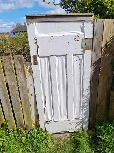 Photo of Allotment (Sheffield 5) #2