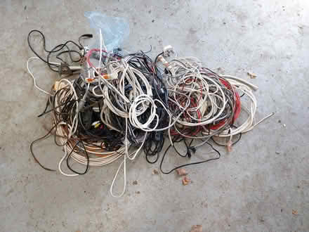 Photo of free Cable (Bishop Auckland DL14) #2