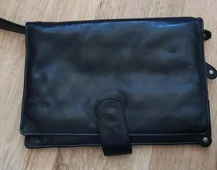 Photo of free Clutch bag (Stockport) #1
